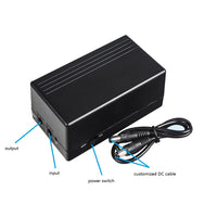
              UPS 12v 4A DC Uninterruptible Power Supply Modems CCTV Eftpos Machines
            