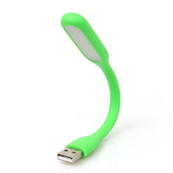 Free Stuff - LED USB Lights 5 Colours Available With Every Purchase Just add to your cart