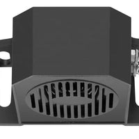 Reversing Alarm with Shhh Shhh Beep Beep & Voice Shhh Shhh 12v/24v Heavy Duty 3 in 1