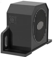 
              Reversing Alarm with Shhh Shhh Beep Beep & Voice Shhh Shhh 12v/24v Heavy Duty 3 in 1
            