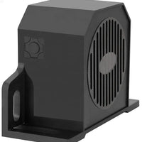 Reversing Alarm with Shhh Shhh Beep Beep & Voice Shhh Shhh 12v/24v Heavy Duty 3 in 1