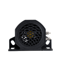 
              Reversing Alarm Broadband Scrubber Self Adjusting Reversing Alarm 12v/24v Heavy Duty Coles Trucks
            