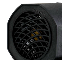 
              Reversing Alarm Broadband Scrubber Self Adjusting Reversing Alarm 12v/24v Heavy Duty Coles Trucks
            