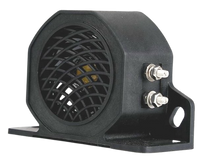 
              Reversing Alarm Broadband Scrubber Self Adjusting Reversing Alarm 12v/24v Heavy Duty Coles Trucks
            