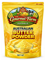 
              Butter Powder Made In Australia 3kg Bags
            