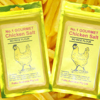 Chicken Salt 500g Just Like The Takeaway Shops