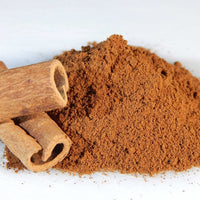 Cinnamon Cassia 1kg Bags Real Cinnamon Taste