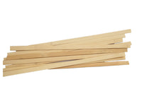 
              Fairy Floss Sticks Skewers 300mm x 10mm x 3mm 2500 pcs Capital City Delivery CLEARANCE
            