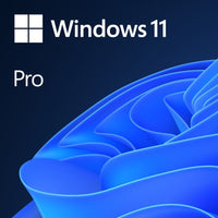 
              Windows 11 Pro OMI (OEM) Full Version DVD Operating System
            