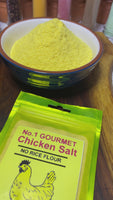 
              4.5kg Premium Chicken Salt Seasoning
            