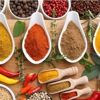Seasoning 1kg Flavours For Popcorn Fried Food Hot Chips Rubs Spiral Potato