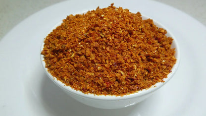 Dried Sun Dried Tomato Granules  500G