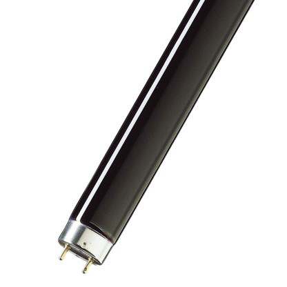 Black Light Tubes 36w 1200mm x 10 PCS Glow In The Dark Fluorescent