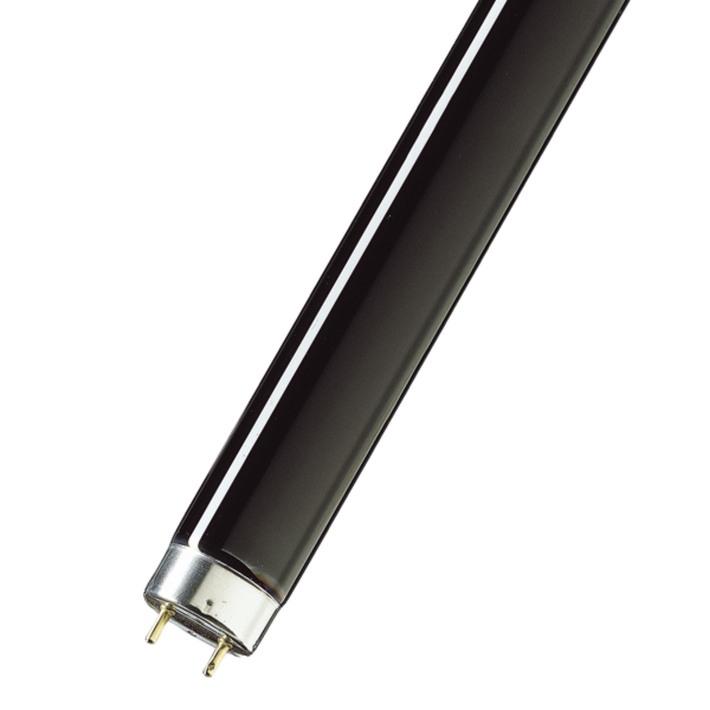 Black Light Tubes 36w 1200mm x 10 PCS Glow In The Dark Fluorescent