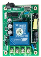 
              Remote Control Receiver 240v 30A 433mhz Add On's 2 x 1 Channel
            