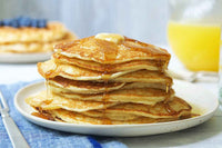 
              Dutch Pancake Poffertjes seasonings Pancakes, Popcorn   3 x 1kg bags
            