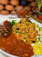 
              Chilli Sanam Hot  Powder  1kg
            