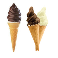 Choc Top 1kg Packs