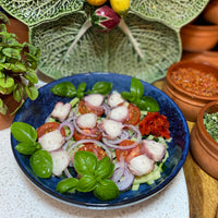 Italian Mixed Herbs 1kg Special Blend