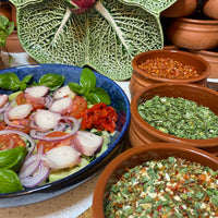 Italian Mixed Herbs 1kg Special Blend