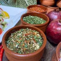 Italian Mixed Herbs 1kg Special Blend