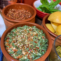 Italian Mixed Herbs 1kg Special Blend