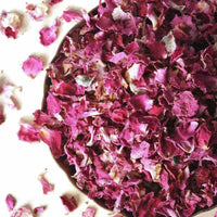 Miniature Dried  Rose Petals 1 kg