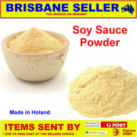 Soy Sauce Powder 20kg