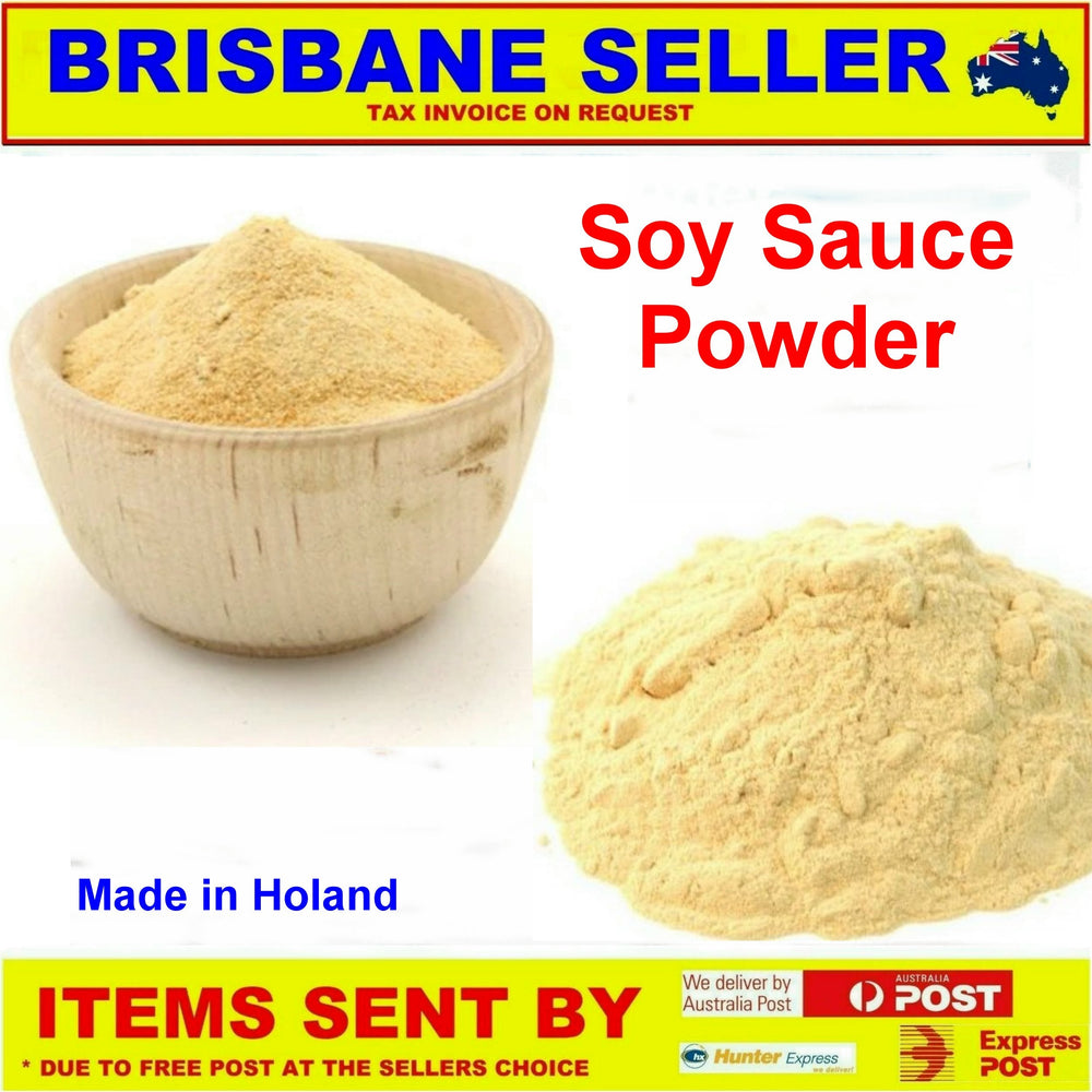 Soy Sauce Powder 20kg