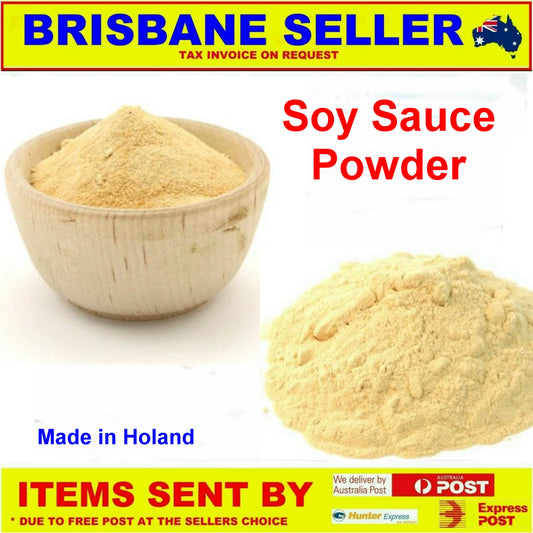 Soy Sauce Powder 5kg