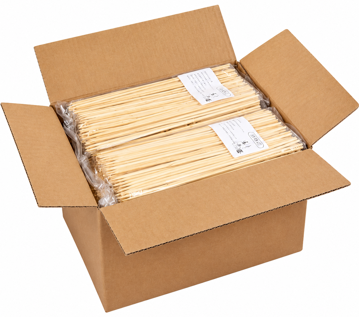 Fubu Australia bamboo skewers